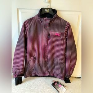 DSG snowmobile coat (FINALPRICEDROP)